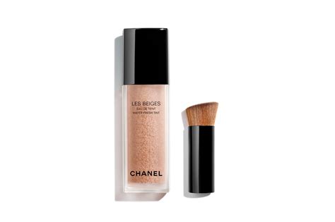 chanel les beiges 2019 launch date|CHANEL Les Beiges 2019 .